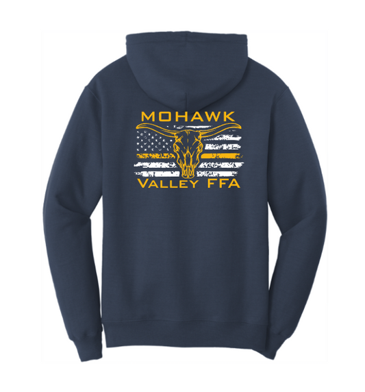 MV FFA Hoodie