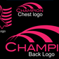 Champion Breast Cancer Awareness Sweatshirt