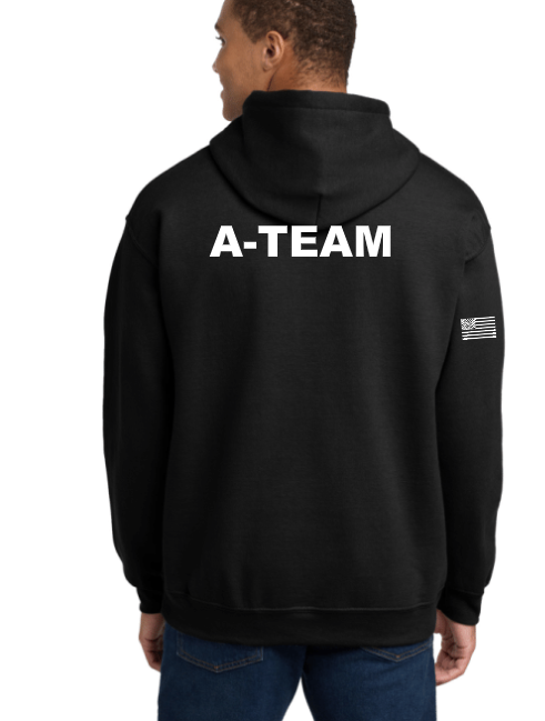 Champion A Team Sweatshirt