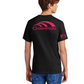 Champion Breast Cancer Awareness T-shirt