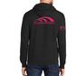 Champion Breast Cancer Awareness Sweatshirt