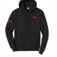 Champion Breast Cancer Awareness Sweatshirt