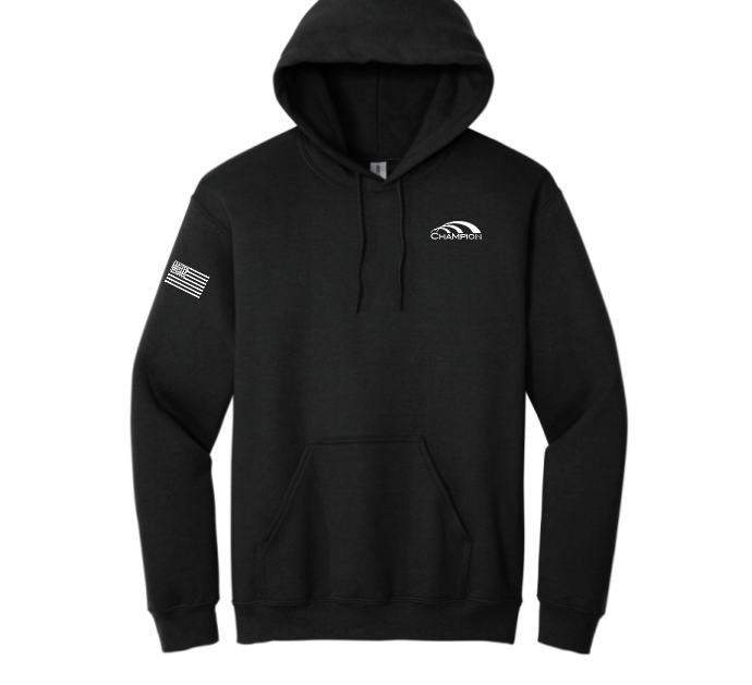 Champion America's Finest Collection