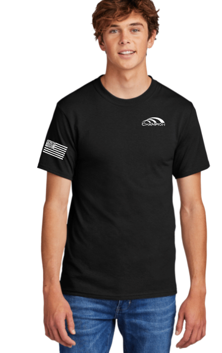 Champion America's Finest Collection