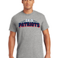 CV-S Patriots T-shirt