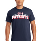 CV-S Patriots T-shirt