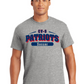 CV-S Soccer Tee