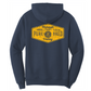 MV FFA Hoodie 100%