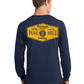 MV FFA Long Sleeve 100%