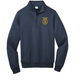 1/4 Zip MV FFA Sweatshirt