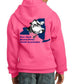 NY Brown Swiss Youth Sweatshirt
