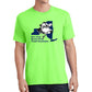 NY Brown Swiss Short Sleeve T-Shirt