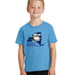 NY Brown Swiss YOUTH T-shirt