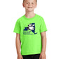 NY Brown Swiss YOUTH T-shirt
