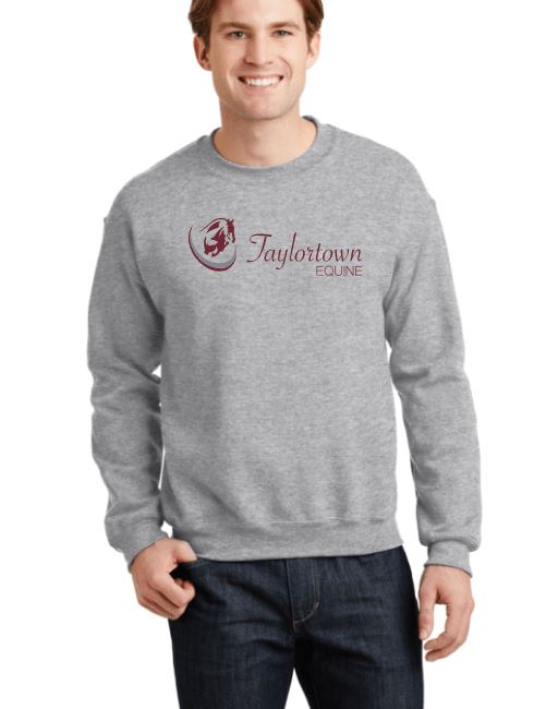 Taylortown Crewneck