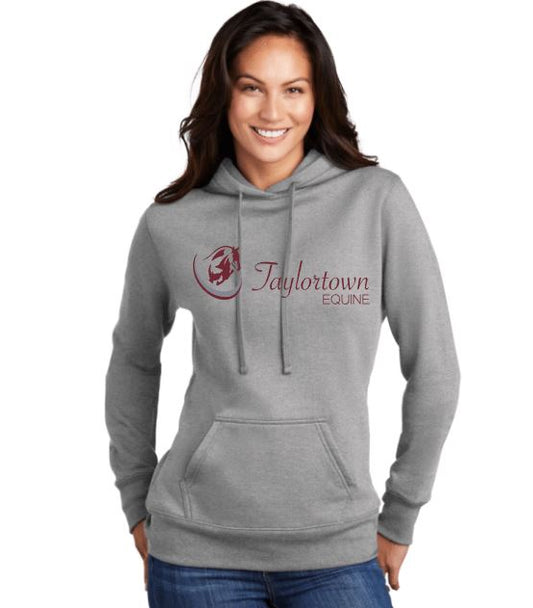 Taylortwon Womens Hoodie