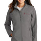 Taylortown Womens Soft Shell Jacket