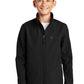 Taylortown Youth Soft Shell Jacket