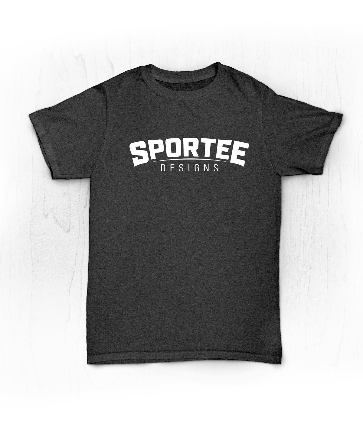 Branded Logo Tshirt