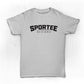 Branded Logo Tshirt