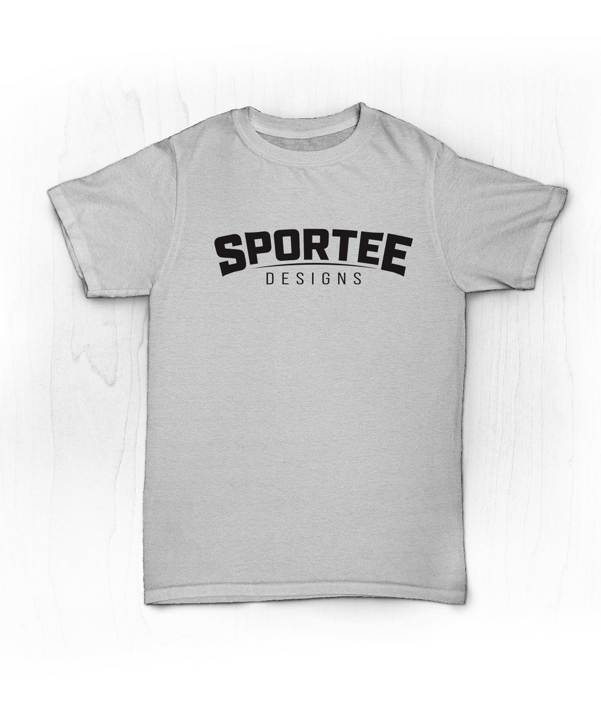 Branded Logo Tshirt